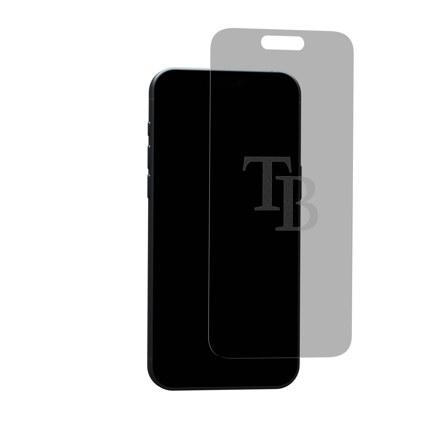 Tampa Bay Rays Clear Screen Protector