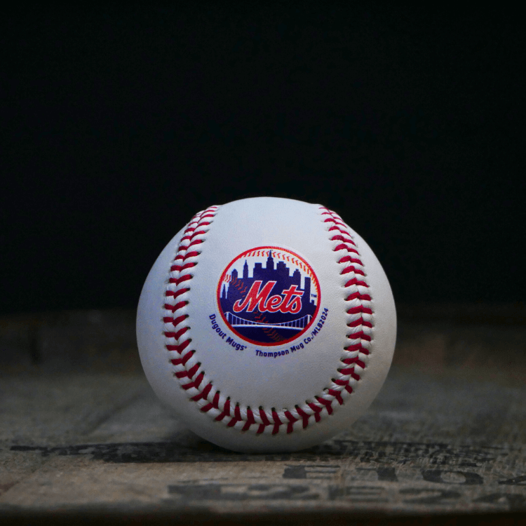 New York Mets Cutter® | Baseball Bottle Opener