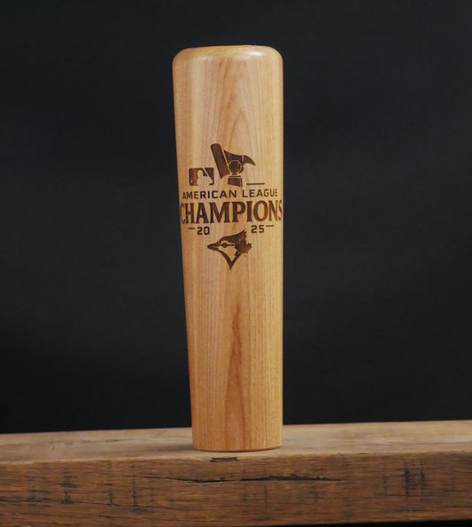 2025 Toronto Blue Jays - American League Champions Dugout Mug