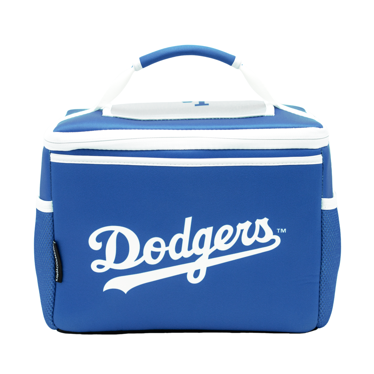 Dodgers BrewBox