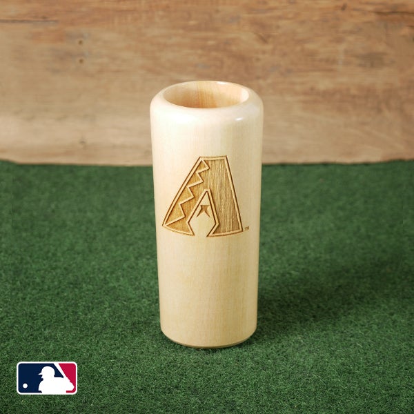 Arizona Diamondbacks "A" Shortstop Mug