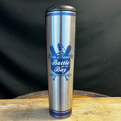 Pete Alonso Battle Of The Bay Dugout Mugs®