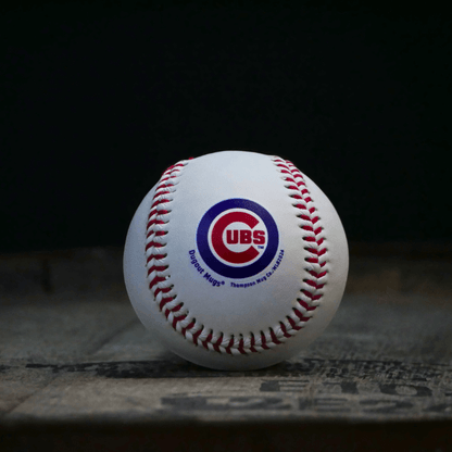 Chicago Cubs Cutter® | Baseball Bottle Opener