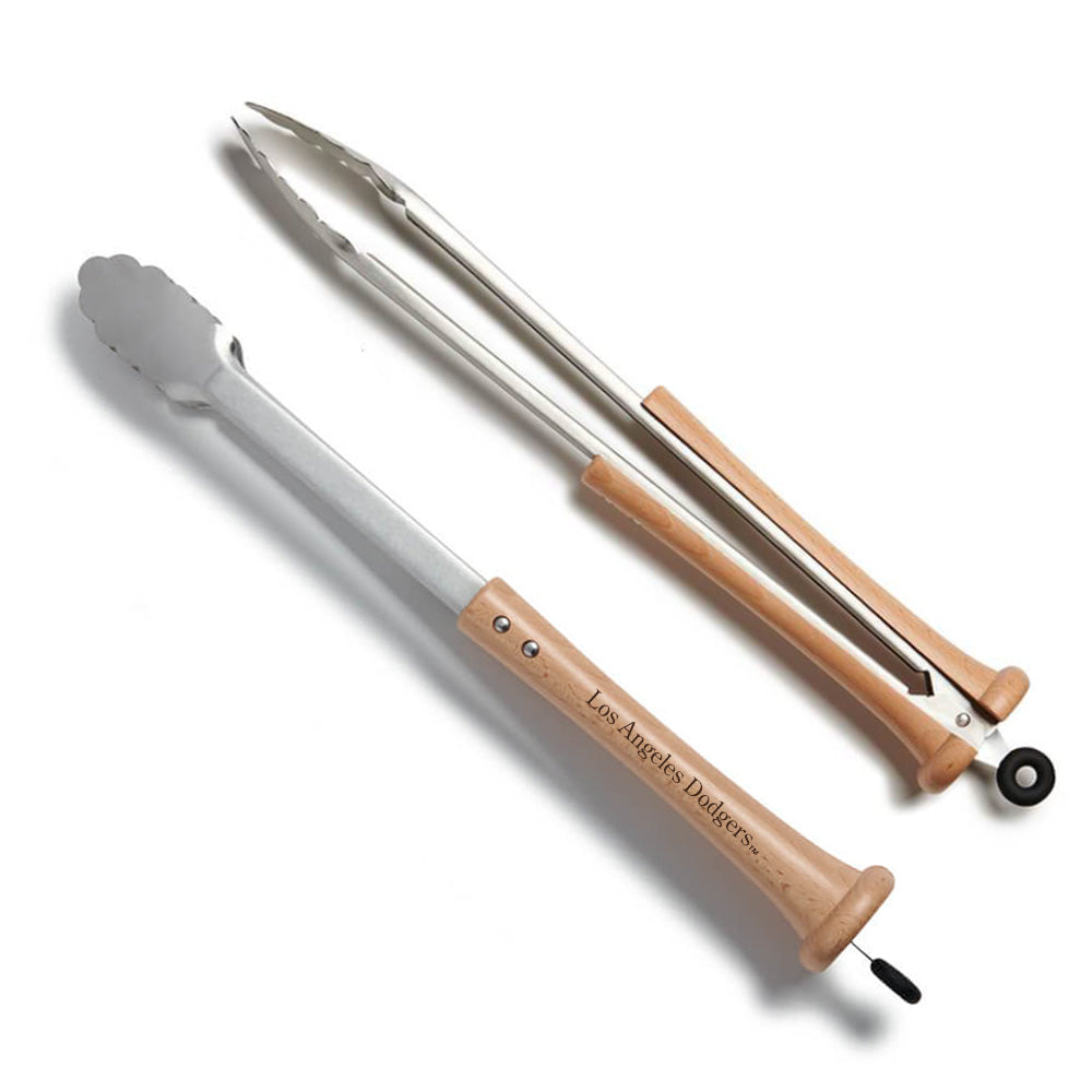 LA Dodgers 2025 WS Champions "Splitfinger" Tongs