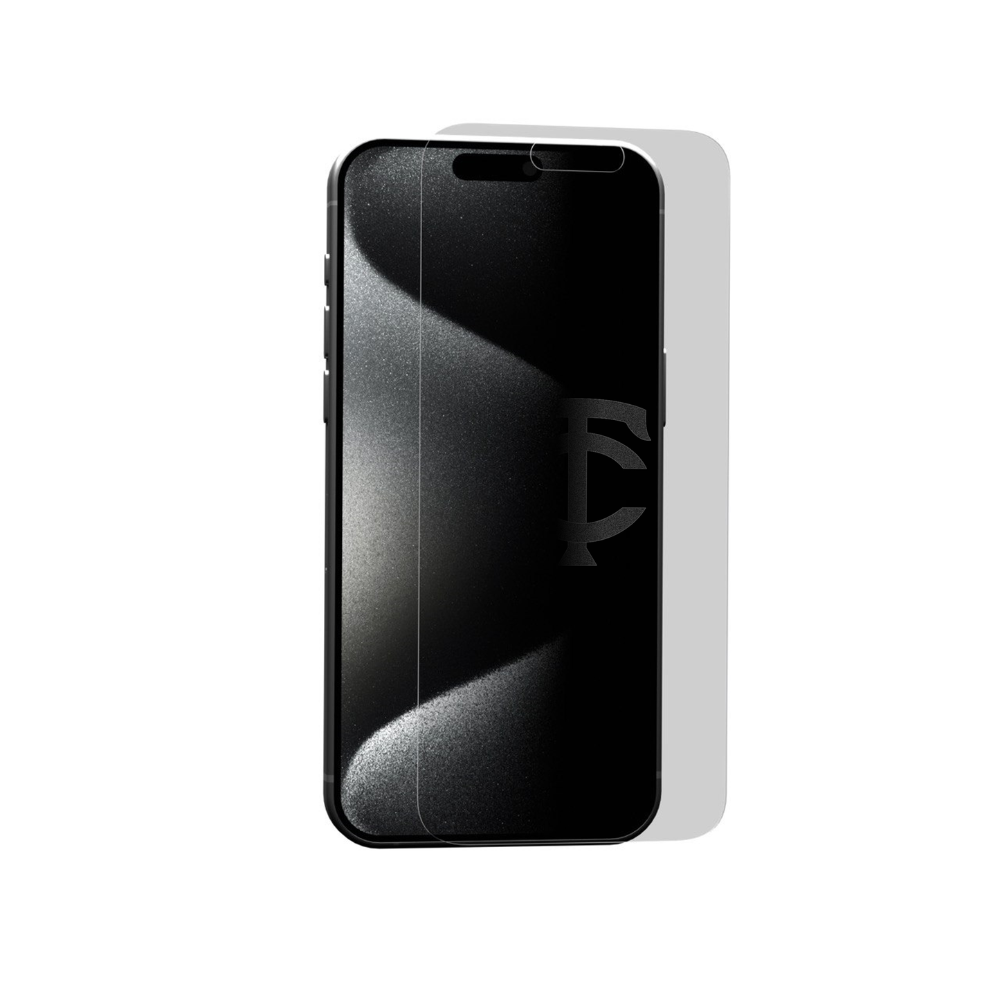 Minnesota Twins Clear Screen Protector