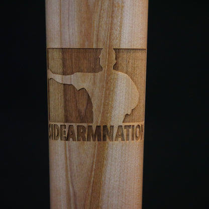 Sidearm Nation Dugout Mug
