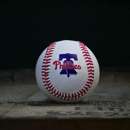 Philadelphia Phillies Cutter® | Baseball Bottle Opener