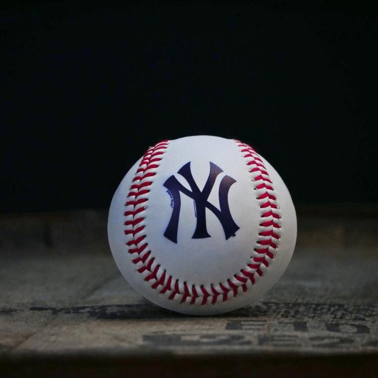 New York Yankees "NY" Cutter® | Baseball Bottle Opener
