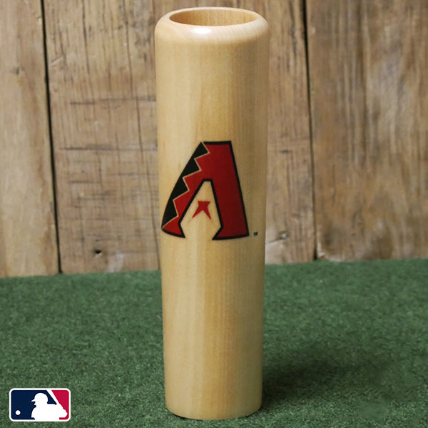 Arizona Diamondbacks "A" INKED! Dugout Mug® | Baseball Bat Mug