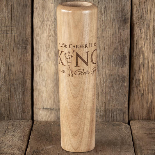 Pete Rose "King Pete" Baseball Bat Mug | Dugout Mug® - 