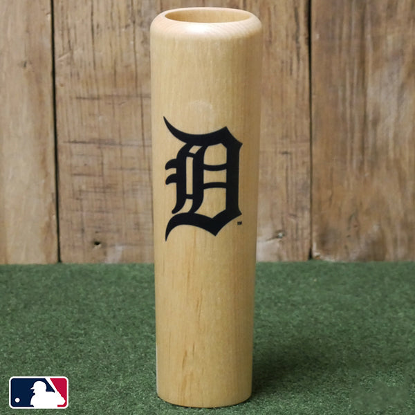 Detroit Tigers "D" INKED! Dugout Mug® | Baseball Bat Mug