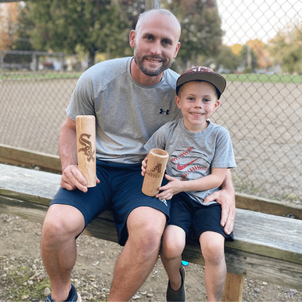 Pittsburgh Pirates "P" Shortstop Mug