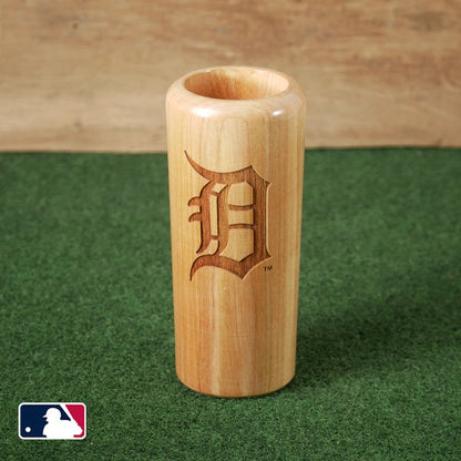Detroit Tigers "D" Shortstop Mug